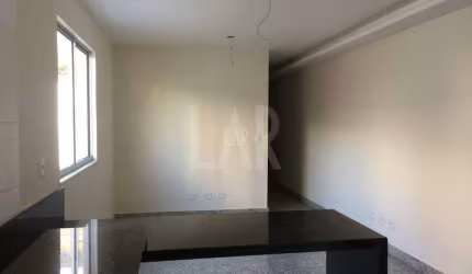 Apartamento à venda, 1 quarto, 1 suíte, 2 vagas, Funcionários - Belo Horizonte/MG
