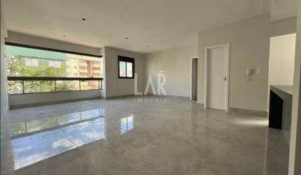 Apartamento à venda, 3 quartos, 2 suítes, 2 vagas, Castelo - Belo Horizonte/MG