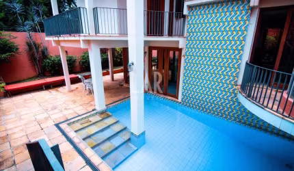 Casa à venda, 7 quartos, 2 suítes, 4 vagas, São Bento - Belo Horizonte/MG