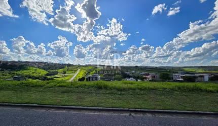 Lote em Condomínio à venda, Alphaville Vespasiano - Vespasiano/MG