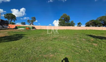 Lote em Condomínio à venda, Alphaville Vespasiano - Vespasiano/MG