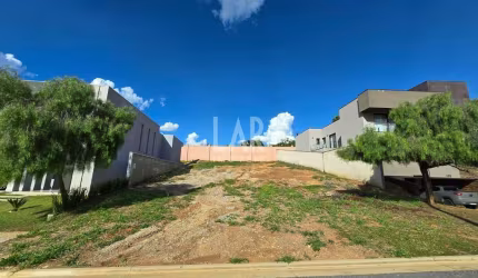 Lote em Condomínio à venda, Alphaville Vespasiano - Vespasiano/MG
