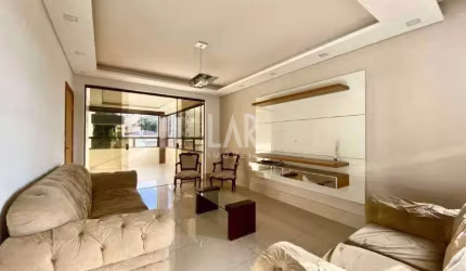 Apartamento à venda, 4 quartos, 2 suítes, 3 vagas, Jaraguá - Belo Horizonte/MG