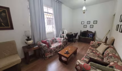 Apartamento à venda, 3 quartos, 1 vaga, Cruzeiro - Belo Horizonte/MG