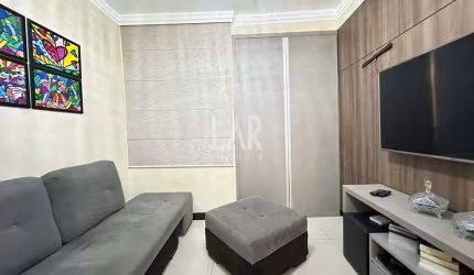 Apartamento à venda, 3 quartos, 1 suíte, 1 vaga, São Lucas - Belo Horizonte/MG