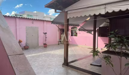 Casa à venda, 4 quartos, 1 suíte, 3 vagas, Ipiranga - Belo Horizonte/MG