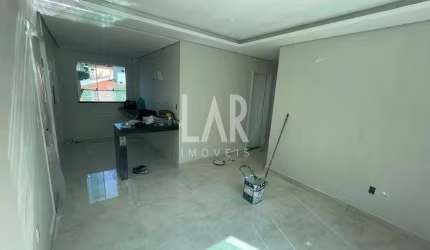 Cobertura à venda, 3 quartos, 1 suíte, 1 vaga, Santa Mônica - Belo Horizonte/MG
