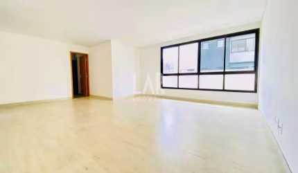Apartamento à venda, 4 quartos, 2 suítes, 3 vagas, Serra - Belo Horizonte/MG
