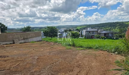 Lote em Condomínio à venda, Alphaville Vespasiano - Vespasiano/MG