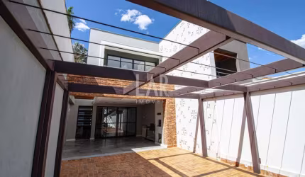 Casa em Condomínio à venda, 4 quartos, 1 suíte, 2 vagas, Planalto - Belo Horizonte/MG