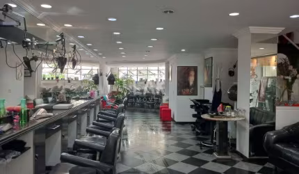 Loja para aluguel, 4 vagas, Gutierrez - Belo Horizonte/MG
