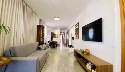 Apartamento à venda, 4 quartos, 2 suítes, 3 vagas, Jaraguá - Belo Horizonte/MG