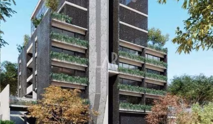 Apartamento à venda, 2 quartos, 2 suítes, 2 vagas, Santa Lúcia - Belo Horizonte/MG