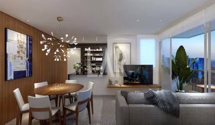 Apartamento à venda, 3 quartos, 1 suíte, 2 vagas, Padre Eustáquio - Belo Horizonte/MG