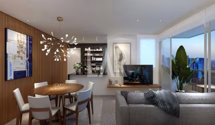 Apartamento à venda, 3 quartos, 1 suíte, 2 vagas, Padre Eustáquio - Belo Horizonte/MG