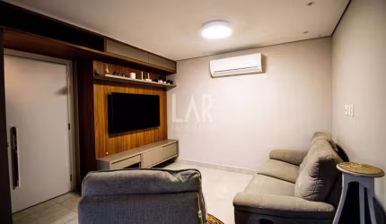 Apartamento à venda, 3 quartos, 1 suíte, 2 vagas, Lourdes - Belo Horizonte/MG