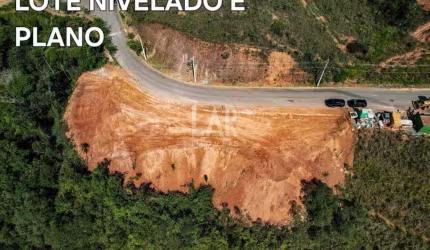 Lote - Terreno à venda, Vila Del Rey - Nova Lima/MG