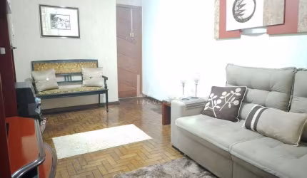 Apartamento à venda, 3 quartos, 1 vaga, Colégio Batista - Belo Horizonte/MG