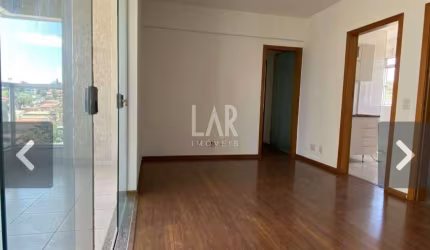 Apartamento à venda, 3 quartos, 1 suíte, 2 vagas, Ouro Preto - Belo Horizonte/MG