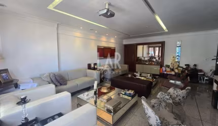 Apartamento à venda, 4 quartos, 2 suítes, 4 vagas, Santa Efigênia - Belo Horizonte/MG