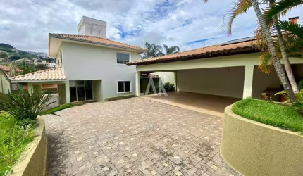 Casa à venda, 5 quartos, 1 suíte, 6 vagas, Estoril - Belo Horizonte/MG