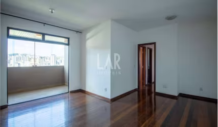 Apartamento à venda, 3 quartos, 1 suíte, 3 vagas, Lourdes - Belo Horizonte/MG