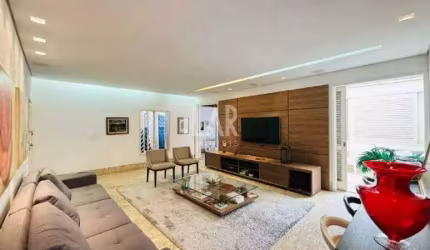 Casa à venda, 3 quartos, 1 suíte, 4 vagas, São José - Belo Horizonte/MG