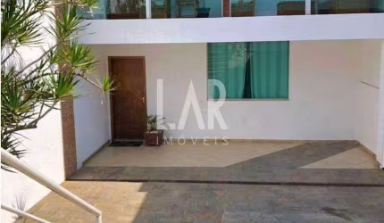 Casa Geminada à venda, 3 quartos, 1 suíte, 4 vagas, Copacabana - Belo Horizonte/MG
