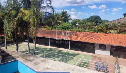 Casa à venda, 5 quartos, 1 suíte, 6 vagas, Jardim Atlântico - Belo Horizonte/MG
