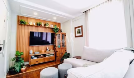 Apartamento à venda, 3 quartos, 1 suíte, 1 vaga, Nova Suíssa - Belo Horizonte/MG
