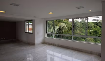 Apartamento à venda, 4 quartos, 1 suíte, 3 vagas, Sion - Belo Horizonte/MG