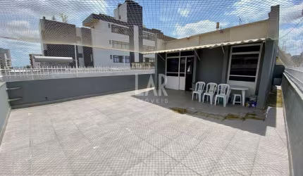 Cobertura à venda, 4 quartos, 1 suíte, 1 vaga, Gutierrez - Belo Horizonte/MG