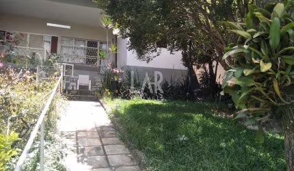 Casa à venda, 4 quartos, 1 suíte, 5 vagas, Salgado Filho - Belo Horizonte/MG
