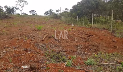 Lote - Terreno à venda, Balneário Água Limpa - Nova Lima/MG
