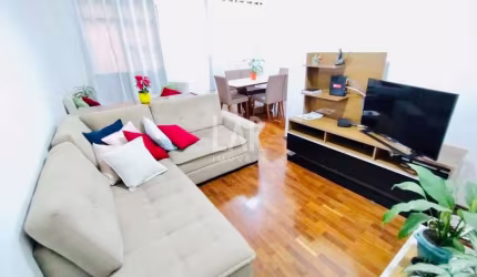 Apartamento à venda, 3 quartos, 1 suíte, 2 vagas, Nova Suíssa - Belo Horizonte/MG