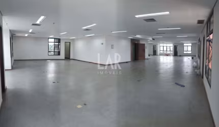 Andar Corrido para aluguel, 2 vagas, Boa Viagem - Belo Horizonte/MG