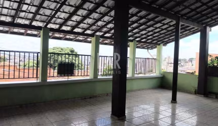 Casa à venda, 4 quartos, 1 suíte, 3 vagas, Concórdia - Belo Horizonte/MG