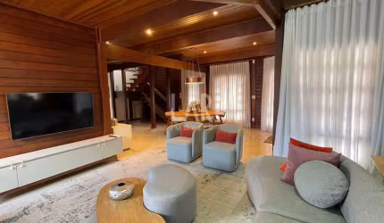 Casa à venda, 5 quartos, 2 suítes, 8 vagas, São Luiz - Belo Horizonte/MG