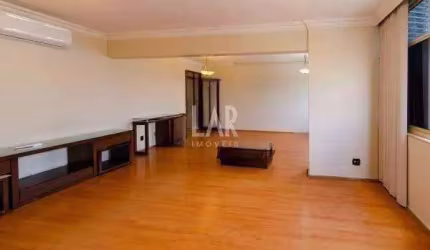 Apartamento à venda, 4 quartos, 2 suítes, 2 vagas, Lourdes - Belo Horizonte/MG