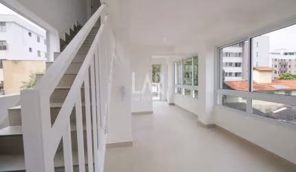 Apartamento à venda, 2 quartos, 1 suíte, 1 vaga, Santa Efigênia - Belo Horizonte/MG
