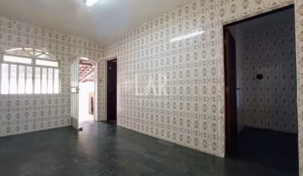 Casa para aluguel, 4 quartos, 1 suíte, 1 vaga, Ouro Preto - Belo Horizonte/MG