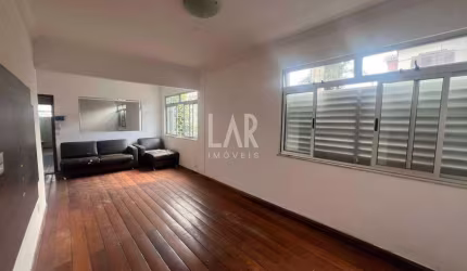 Apartamento à venda, 4 quartos, 1 suíte, 1 vaga, Santa Lúcia - Belo Horizonte/MG