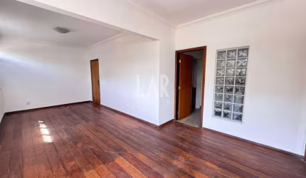 Apartamento à venda, 4 quartos, 1 suíte, 1 vaga, Santa Lúcia - Belo Horizonte/MG