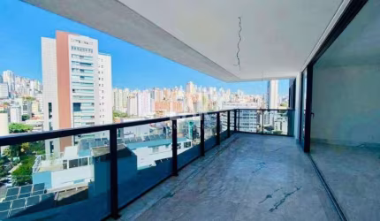 Área Privativa à venda, 4 quartos, 2 suítes, 3 vagas, Gutierrez - Belo Horizonte/MG
