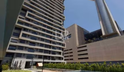 Apartamento à venda, 2 quartos, 2 suítes, 2 vagas, Vila da Serra - Nova Lima/MG
