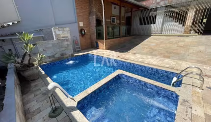 Casa à venda, 7 quartos, 5 suítes, 2 vagas, Dona Clara - Belo Horizonte/MG