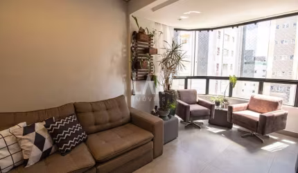 Apartamento à venda, 4 quartos, 1 suíte, 2 vagas, Buritis - Belo Horizonte/MG
