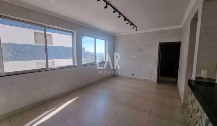 Apartamento à venda, 3 quartos, 1 suíte, 2 vagas, Ouro Preto - Belo Horizonte/MG