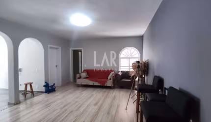 Apartamento à venda, 4 quartos, 1 suíte, 2 vagas, Sion - Belo Horizonte/MG
