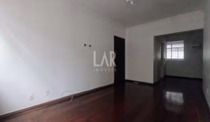 Apartamento para aluguel, 3 quartos, 1 suíte, 1 vaga, Cidade Nova - Belo Horizonte/MG